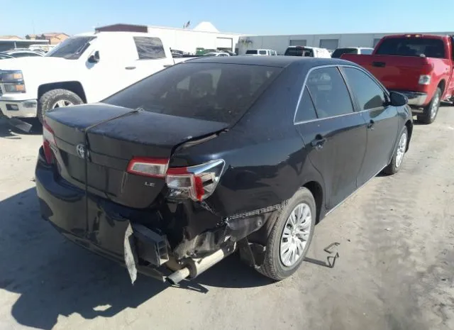 Photo 3 VIN: 4T4BF1FK1DR308865 - TOYOTA CAMRY 