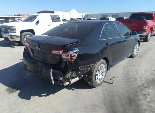 Photo 5 VIN: 4T4BF1FK1DR308865 - TOYOTA CAMRY 