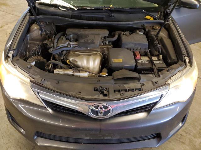 Photo 10 VIN: 4T4BF1FK1DR310275 - TOYOTA CAMRY L 