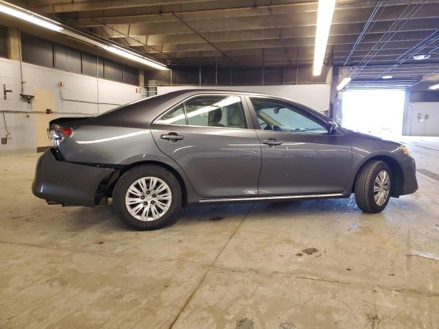 Photo 2 VIN: 4T4BF1FK1DR310275 - TOYOTA CAMRY L 