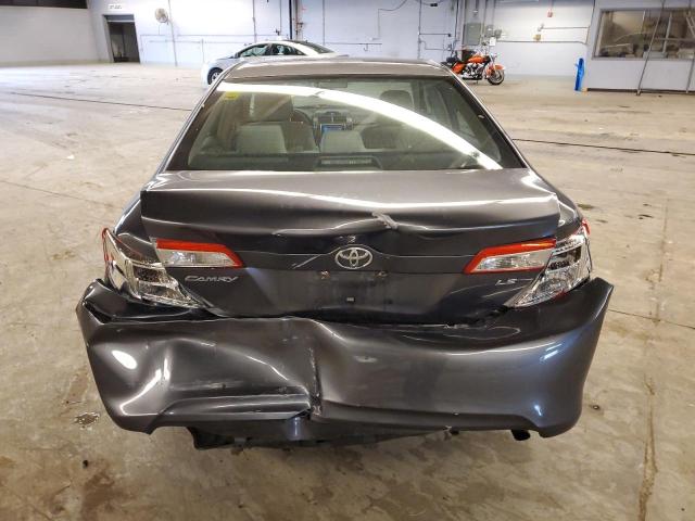 Photo 5 VIN: 4T4BF1FK1DR310275 - TOYOTA CAMRY L 