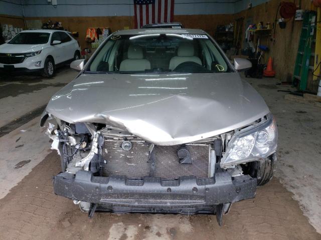 Photo 4 VIN: 4T4BF1FK1DR314598 - TOYOTA CAMRY L 