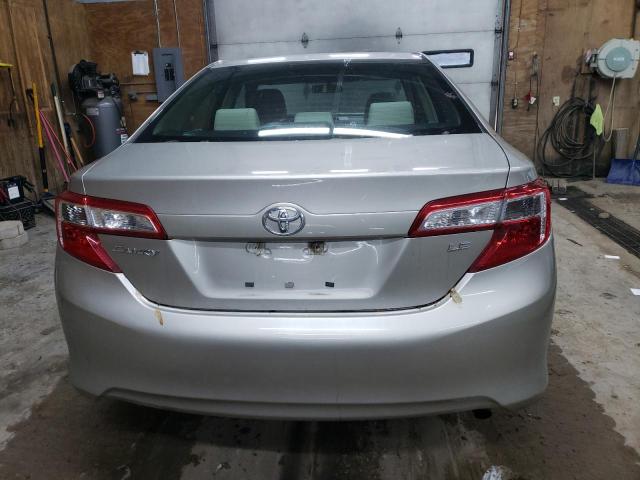 Photo 5 VIN: 4T4BF1FK1DR314598 - TOYOTA CAMRY L 