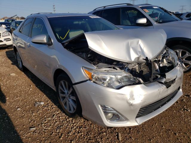 Photo 0 VIN: 4T4BF1FK1DR314973 - TOYOTA CAMRY L 