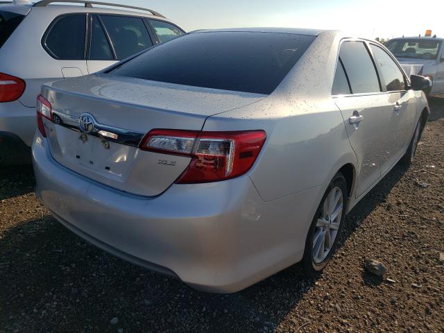 Photo 3 VIN: 4T4BF1FK1DR314973 - TOYOTA CAMRY L 