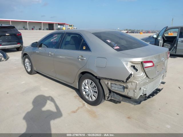 Photo 2 VIN: 4T4BF1FK1DR316237 - TOYOTA CAMRY 