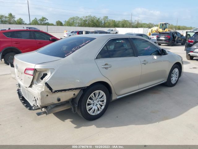 Photo 3 VIN: 4T4BF1FK1DR316237 - TOYOTA CAMRY 