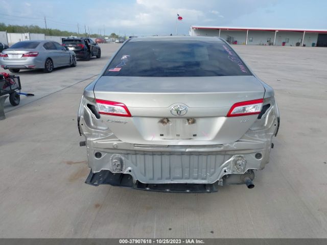 Photo 5 VIN: 4T4BF1FK1DR316237 - TOYOTA CAMRY 