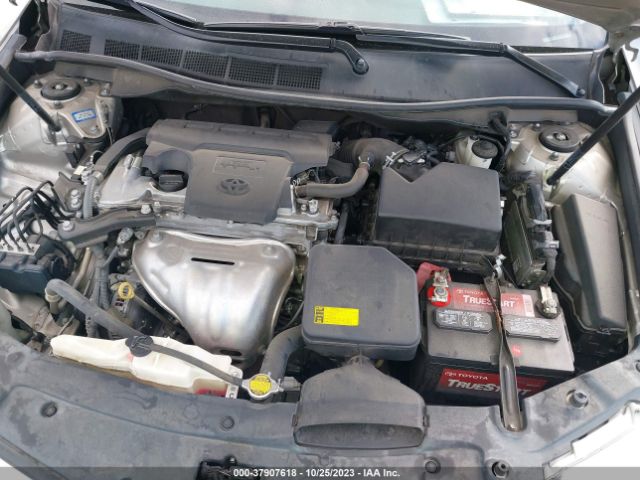 Photo 9 VIN: 4T4BF1FK1DR316237 - TOYOTA CAMRY 