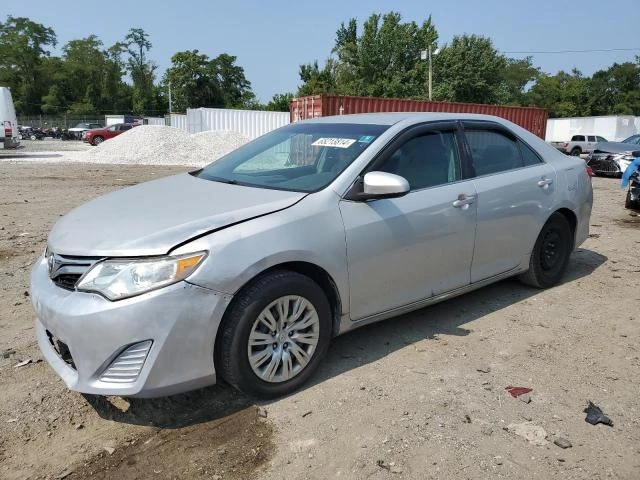 Photo 0 VIN: 4T4BF1FK1DR318926 - TOYOTA CAMRY L 