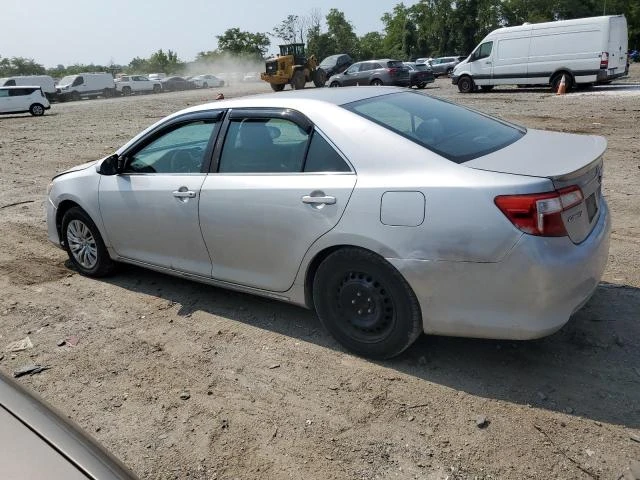 Photo 1 VIN: 4T4BF1FK1DR318926 - TOYOTA CAMRY L 