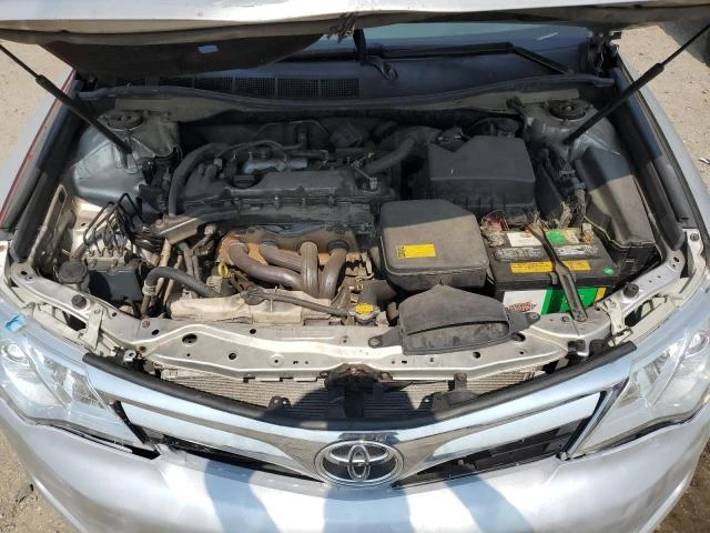 Photo 10 VIN: 4T4BF1FK1DR318926 - TOYOTA CAMRY L 