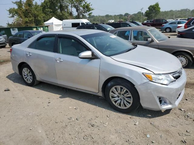 Photo 3 VIN: 4T4BF1FK1DR318926 - TOYOTA CAMRY L 