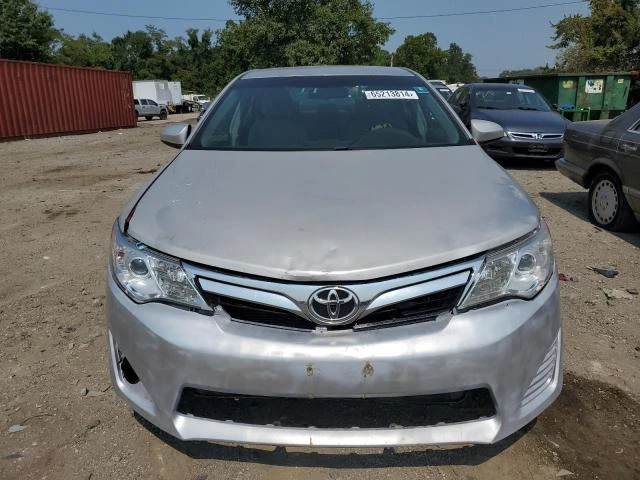 Photo 4 VIN: 4T4BF1FK1DR318926 - TOYOTA CAMRY L 