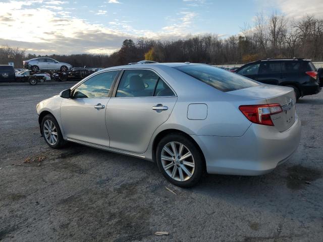 Photo 1 VIN: 4T4BF1FK1DR319168 - TOYOTA CAMRY L 