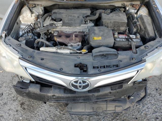 Photo 10 VIN: 4T4BF1FK1DR319168 - TOYOTA CAMRY L 