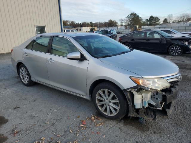 Photo 3 VIN: 4T4BF1FK1DR319168 - TOYOTA CAMRY L 