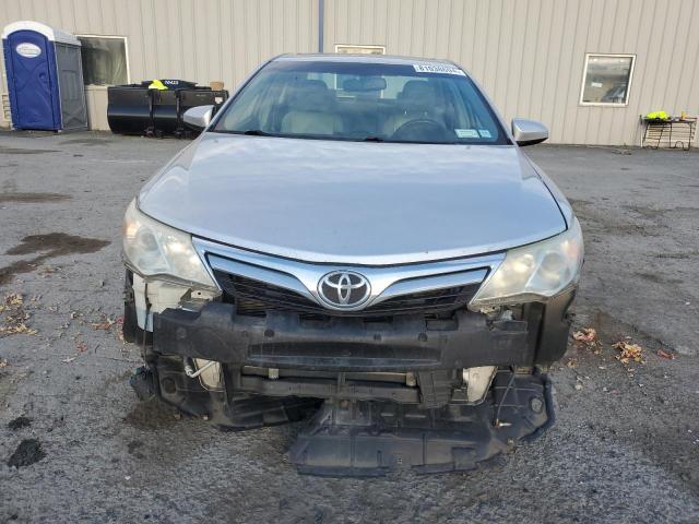 Photo 4 VIN: 4T4BF1FK1DR319168 - TOYOTA CAMRY L 