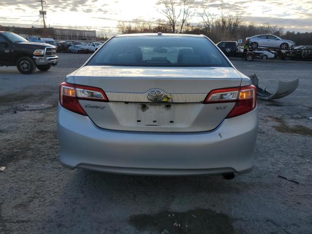 Photo 5 VIN: 4T4BF1FK1DR319168 - TOYOTA CAMRY L 