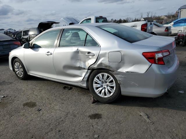 Photo 1 VIN: 4T4BF1FK1DR319316 - TOYOTA CAMRY 