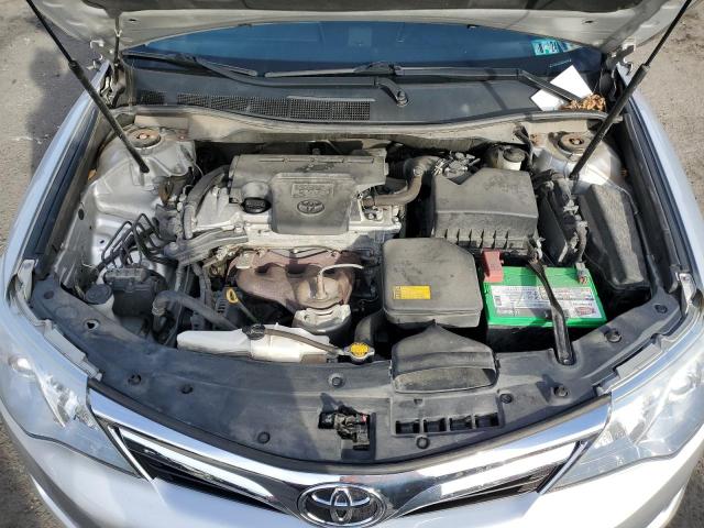 Photo 10 VIN: 4T4BF1FK1DR319316 - TOYOTA CAMRY 