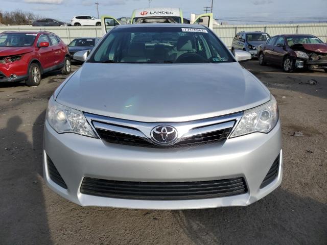 Photo 4 VIN: 4T4BF1FK1DR319316 - TOYOTA CAMRY 