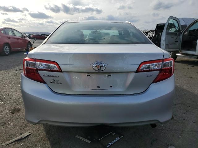 Photo 5 VIN: 4T4BF1FK1DR319316 - TOYOTA CAMRY 