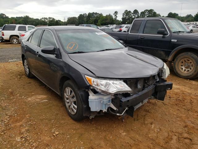 Photo 0 VIN: 4T4BF1FK1DR321244 - TOYOTA CAMRY L 