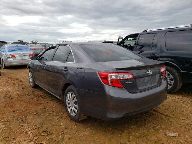 Photo 2 VIN: 4T4BF1FK1DR321244 - TOYOTA CAMRY L 