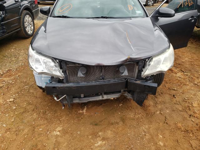 Photo 6 VIN: 4T4BF1FK1DR321244 - TOYOTA CAMRY L 