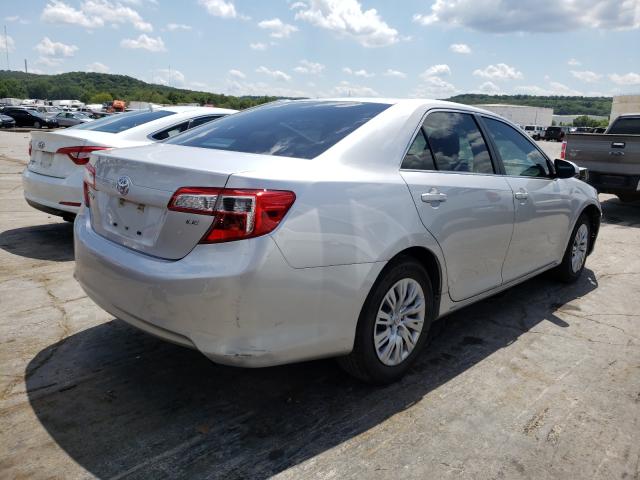 Photo 3 VIN: 4T4BF1FK1DR327075 - TOYOTA CAMRY L 