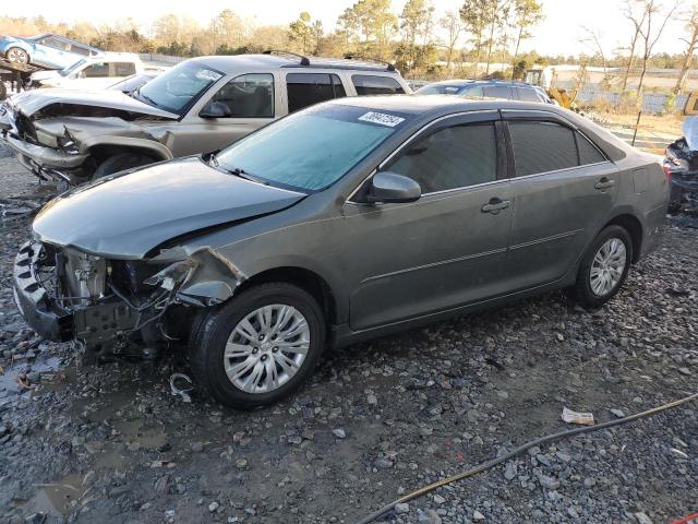 Photo 0 VIN: 4T4BF1FK1DR328825 - TOYOTA CAMRY 