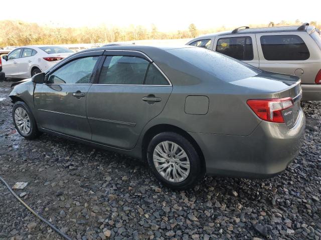 Photo 1 VIN: 4T4BF1FK1DR328825 - TOYOTA CAMRY 