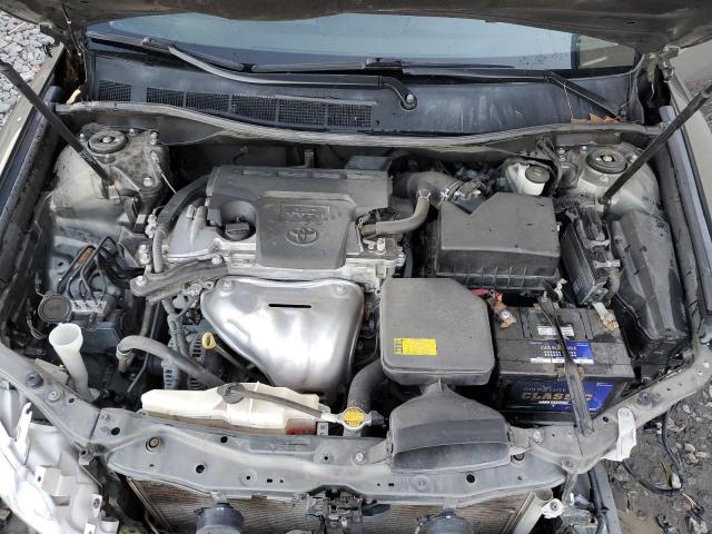 Photo 10 VIN: 4T4BF1FK1DR328825 - TOYOTA CAMRY 