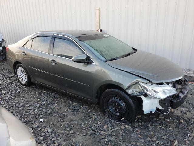 Photo 3 VIN: 4T4BF1FK1DR328825 - TOYOTA CAMRY 