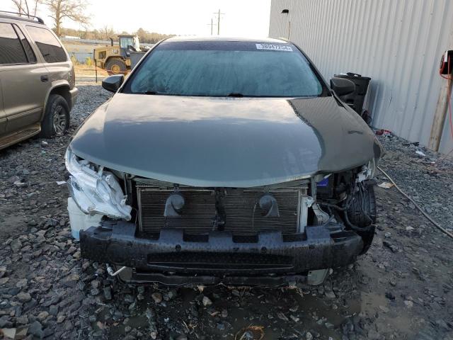 Photo 4 VIN: 4T4BF1FK1DR328825 - TOYOTA CAMRY 