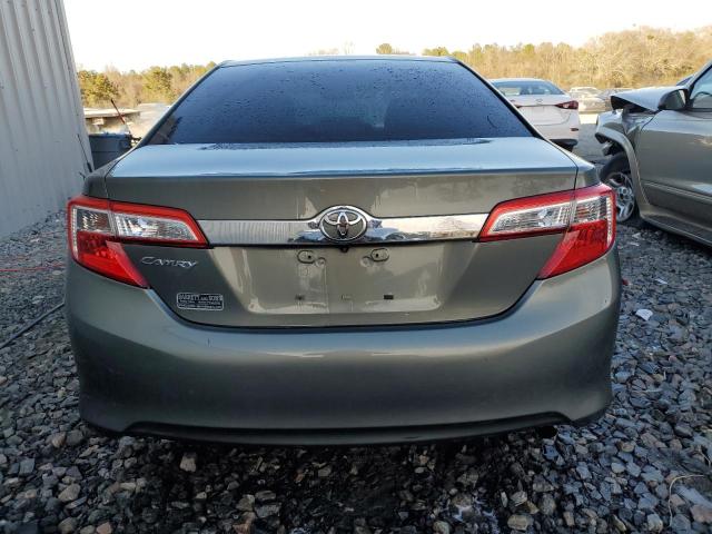 Photo 5 VIN: 4T4BF1FK1DR328825 - TOYOTA CAMRY 