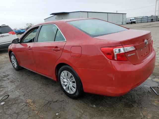 Photo 1 VIN: 4T4BF1FK1DR331885 - TOYOTA CAMRY 