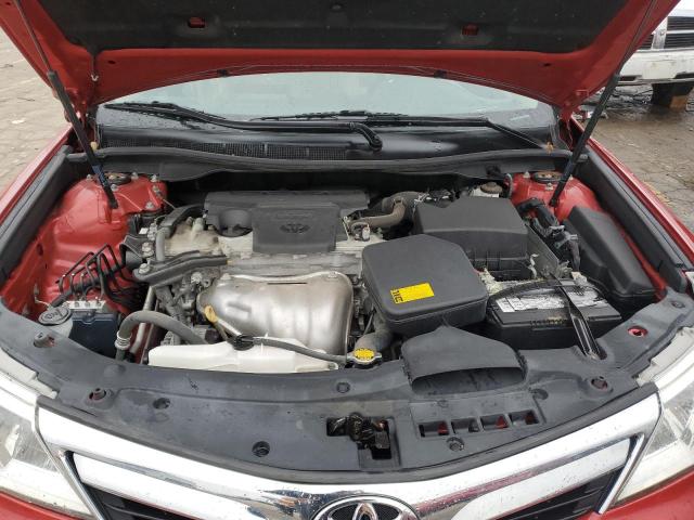 Photo 10 VIN: 4T4BF1FK1DR331885 - TOYOTA CAMRY 