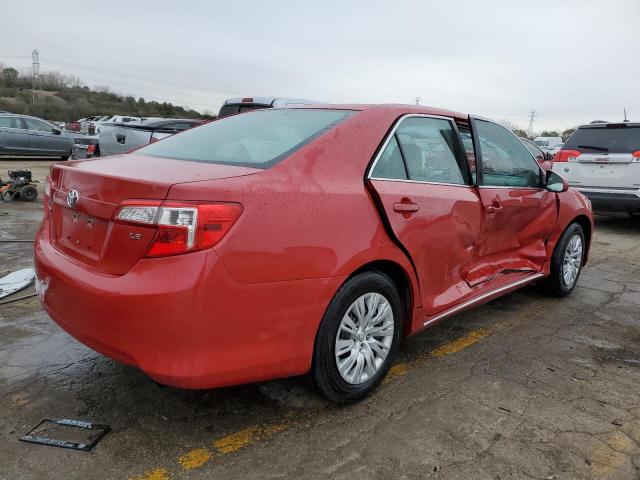 Photo 2 VIN: 4T4BF1FK1DR331885 - TOYOTA CAMRY 