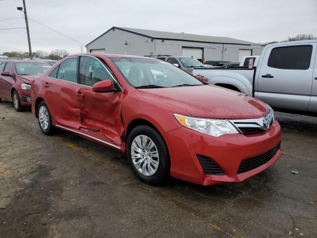 Photo 3 VIN: 4T4BF1FK1DR331885 - TOYOTA CAMRY 