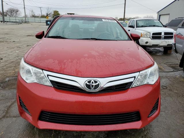 Photo 4 VIN: 4T4BF1FK1DR331885 - TOYOTA CAMRY 