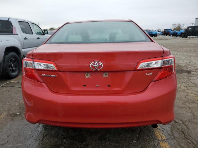 Photo 5 VIN: 4T4BF1FK1DR331885 - TOYOTA CAMRY 