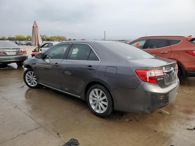 Photo 1 VIN: 4T4BF1FK1DR332065 - TOYOTA CAMRY L 