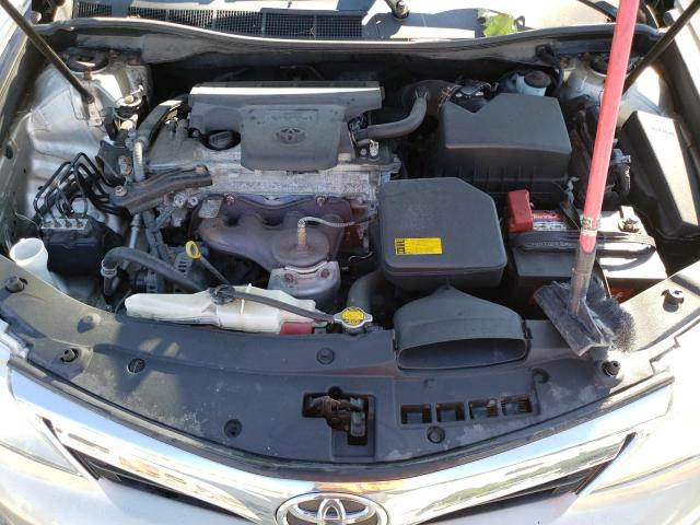 Photo 10 VIN: 4T4BF1FK1DR333006 - TOYOTA CAMRY L 