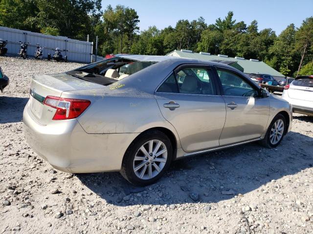 Photo 2 VIN: 4T4BF1FK1DR333006 - TOYOTA CAMRY L 