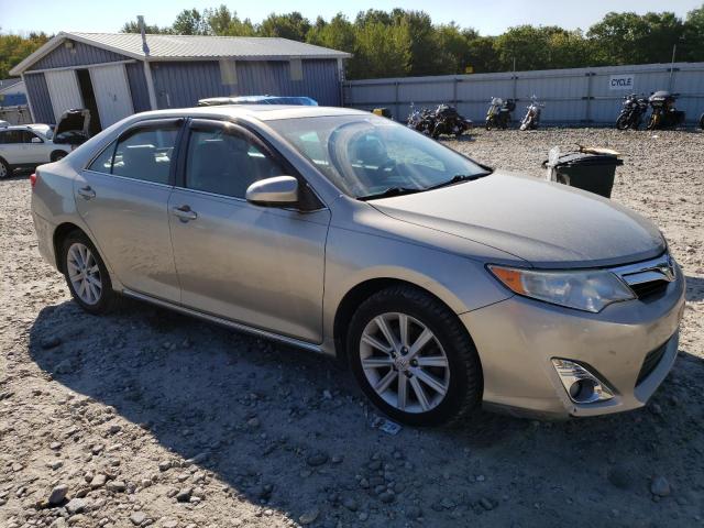 Photo 3 VIN: 4T4BF1FK1DR333006 - TOYOTA CAMRY L 