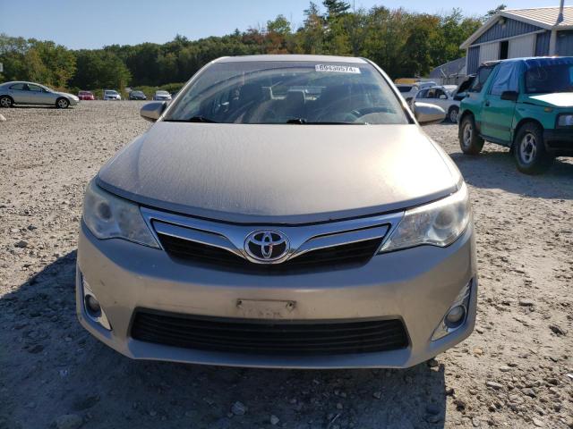 Photo 4 VIN: 4T4BF1FK1DR333006 - TOYOTA CAMRY L 