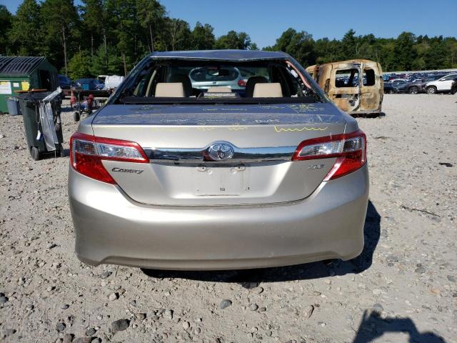 Photo 5 VIN: 4T4BF1FK1DR333006 - TOYOTA CAMRY L 