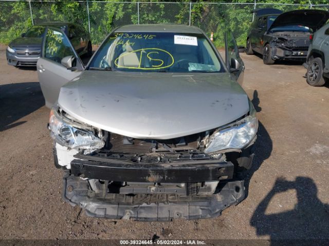 Photo 5 VIN: 4T4BF1FK1DR334804 - TOYOTA CAMRY 